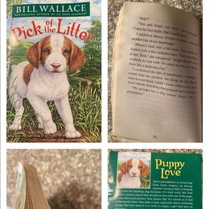 Kids Book Bundle